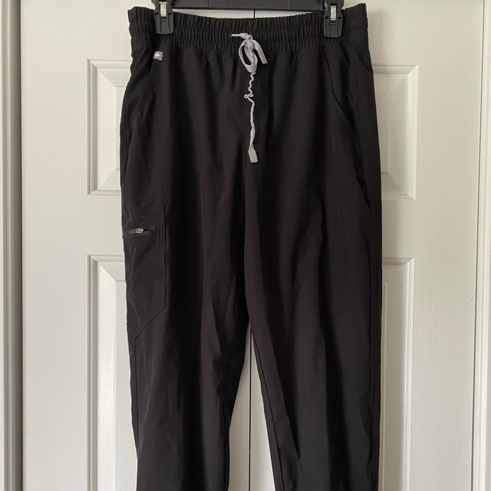 Figs Fionlite Zamora Lined Joggers